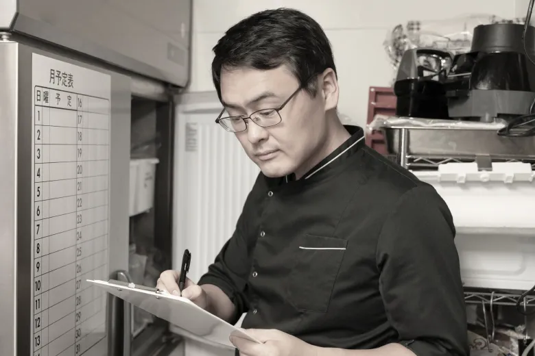 人材不足やカスハラ対応