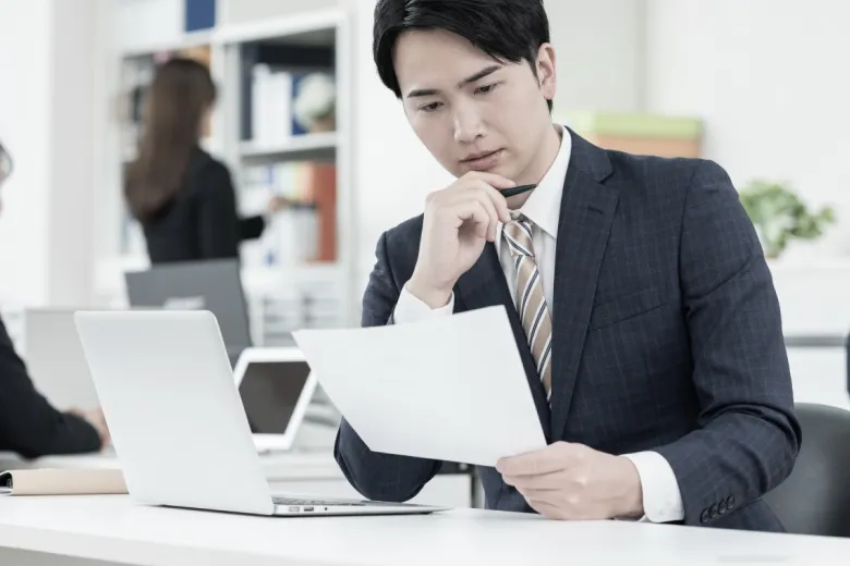 人材不足やカスハラ対応