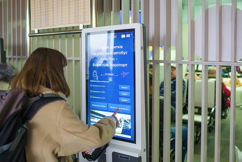 多言語対応によるインバウンド客への対応が可能に