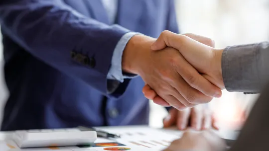 短期導入のイメージ画像