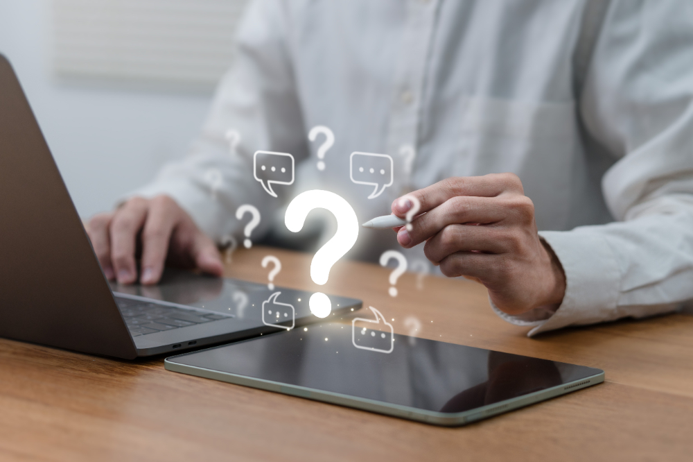 kintoneでできること・できないことのイメージ画像