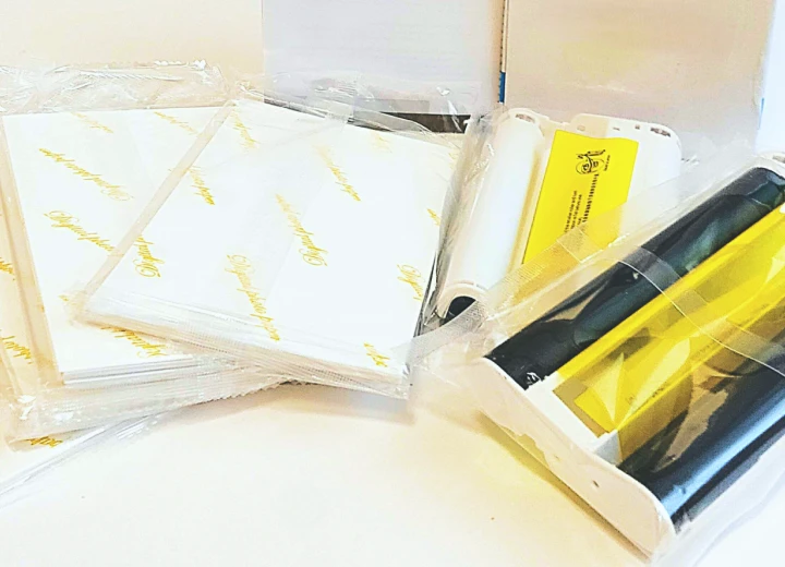 消耗品の管理イメージ画像