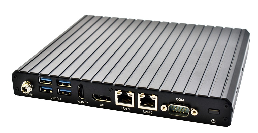 組み込み用コントローラ(BX1シリーズ)