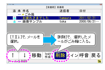 [IA[폜]I܂B