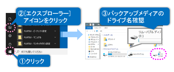 XgAiobNAbvf[^̓fBAj̃hCumF