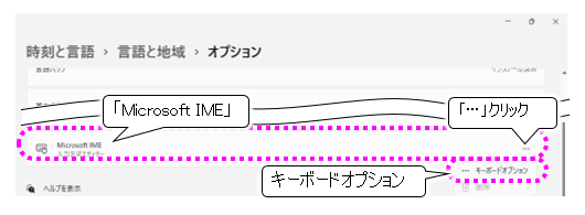 Microsoft IMEʂ\