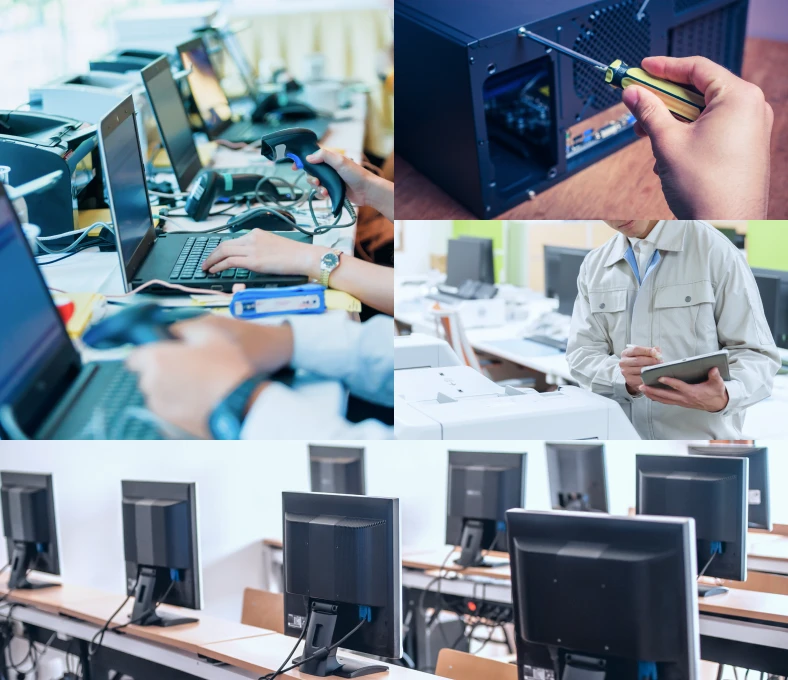 フルライフサポートサービスのイメージ画像