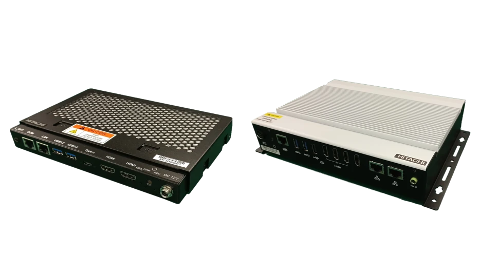 BP3Lシリーズ 製品画像