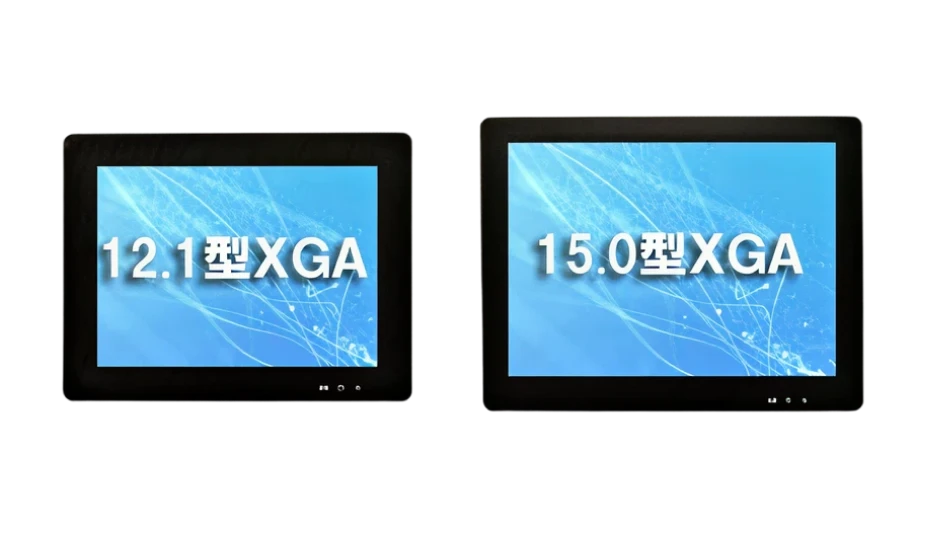 PR2シリーズ 製品画像