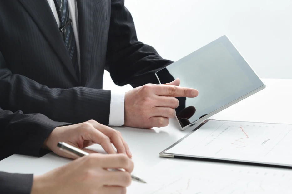 豊富な実績と高い技術力でお客様の課題を解決のイメージ画像