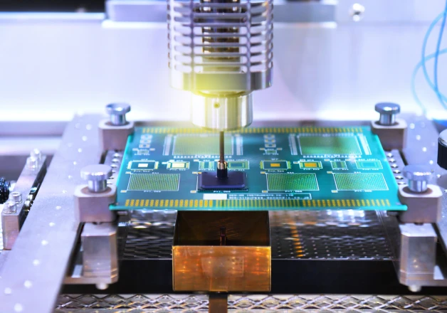 製造・検査のイメージ画像