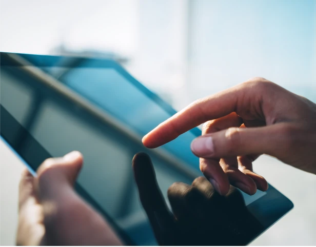 カスタムタブレットのイメージ画像