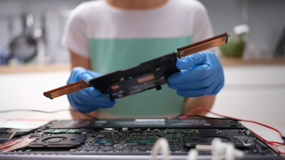 フルカスタムソリューションのイメージ画像