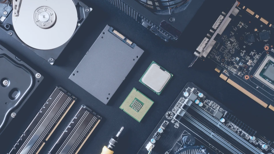 セミカスタムソリューションのイメージ画像