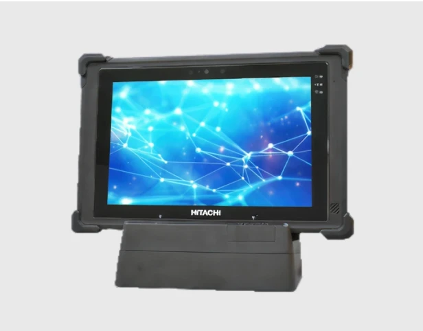 堅牢タブレットRG1の製品画像