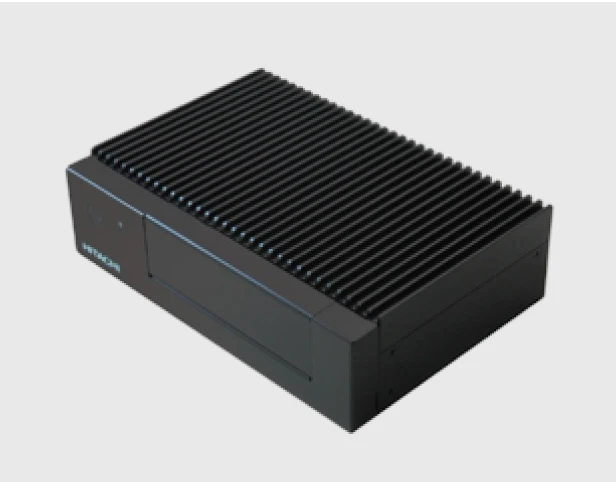 組込み用コントローラBP2の製品画像