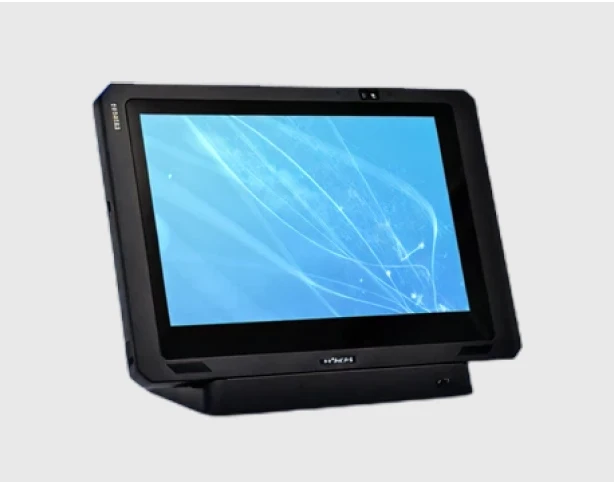 業務用タブレットTS2の製品画像