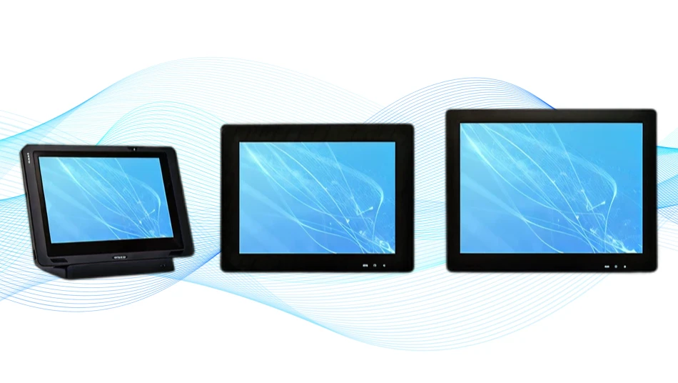 標準ハードウェア（カスタムなし）のイメージ画像