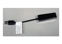 USB-LAN変換アダプタ（PCKE-TS1LAN-N）