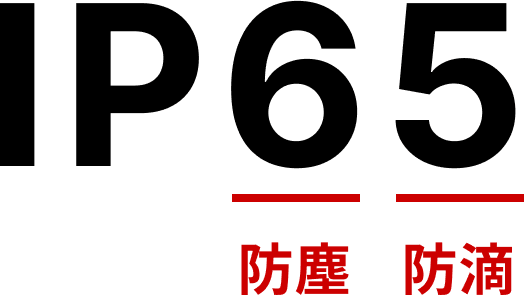 IP65