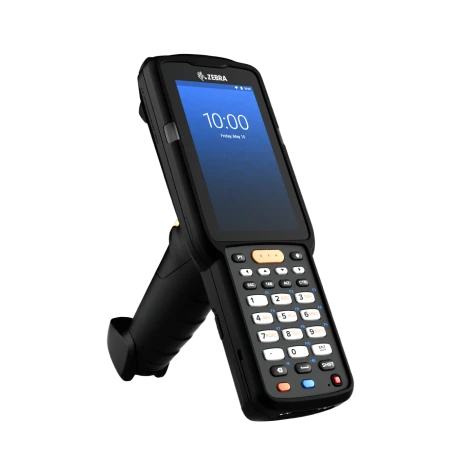 製品画像 MC3300x