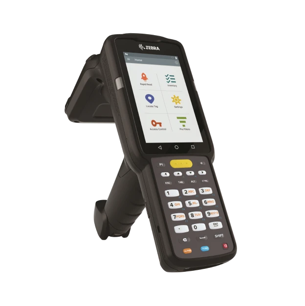 製品画像 MC3330xR