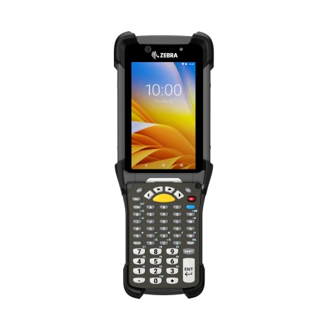 製品画像 MC9300