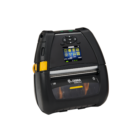 製品画像 ZQ630 Plus RFID