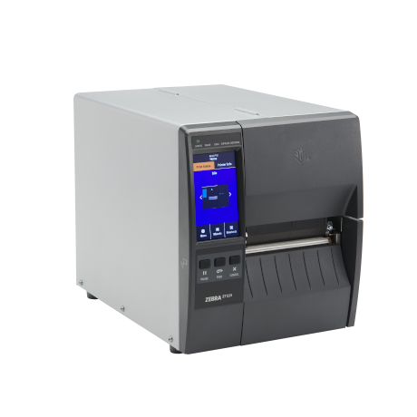 製品画像 ZT231 RFID