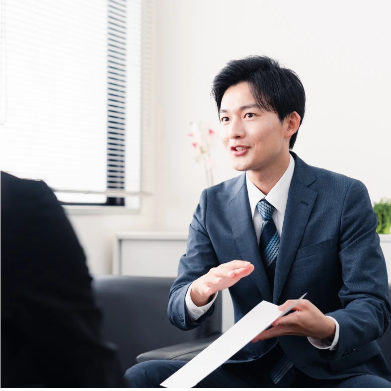 ご提案のイメージ画像