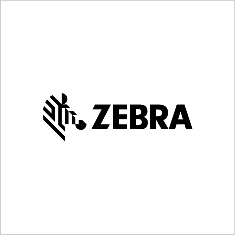 ZEBRA製品のロゴ画像